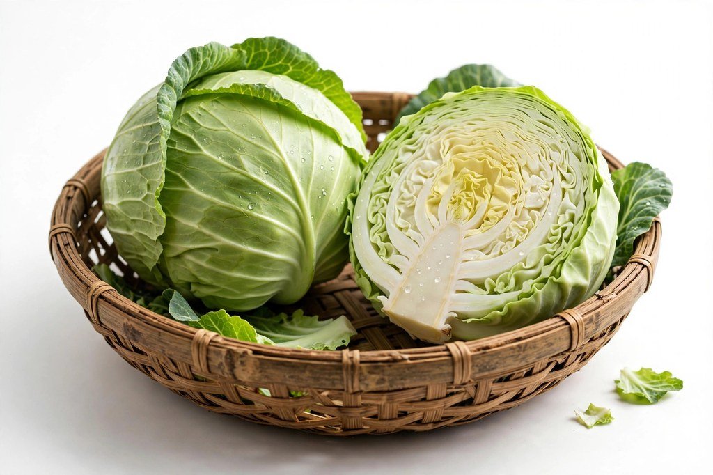 Cabbage (Patta Gobhi)