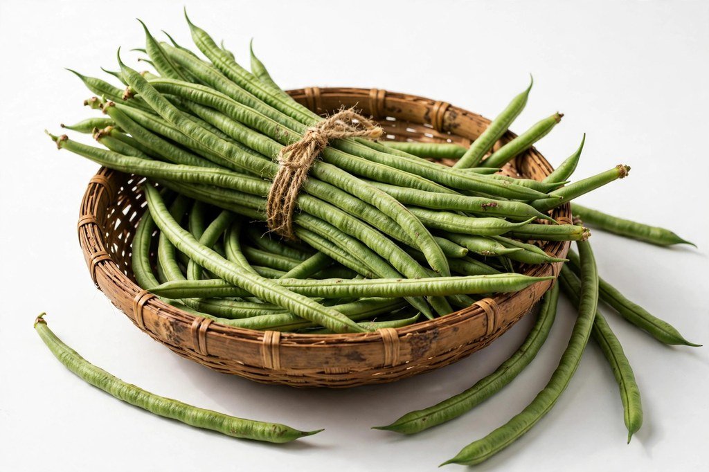 Chawli Fali (Lobia Beans)