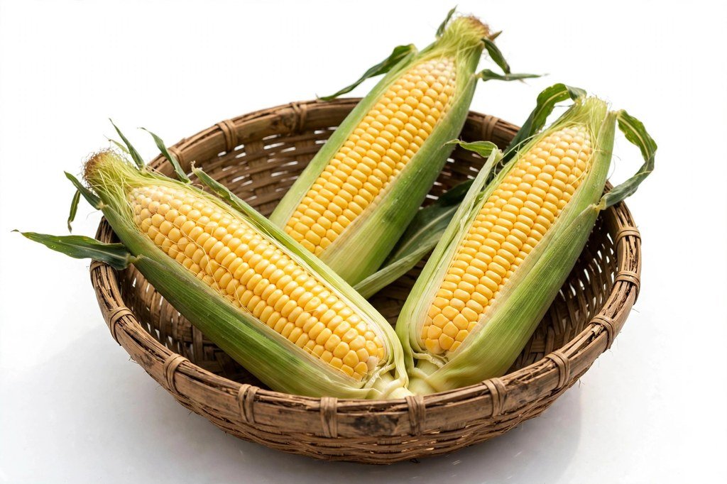 Corn (Bhutta)