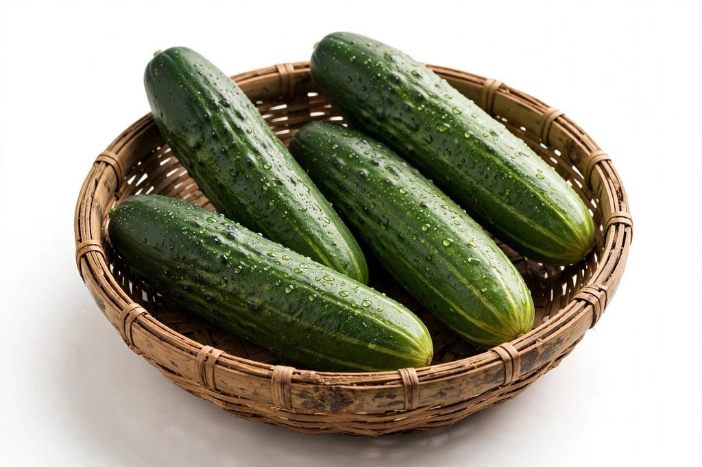 Cucumber Chinese (Kheera)
