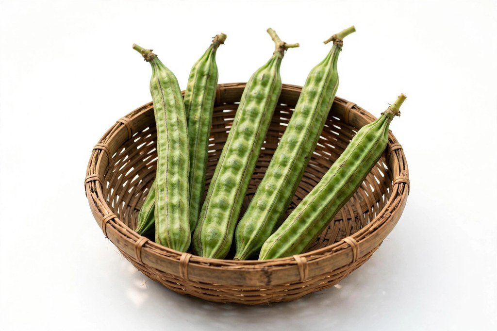 Drumstick (Sahjan/Moringa)