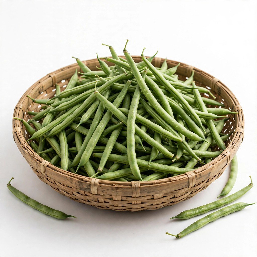 French Beans (Fali)