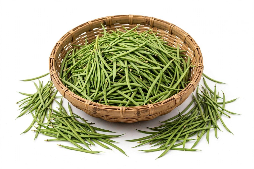 Gwar Phali (Cluster Beans)