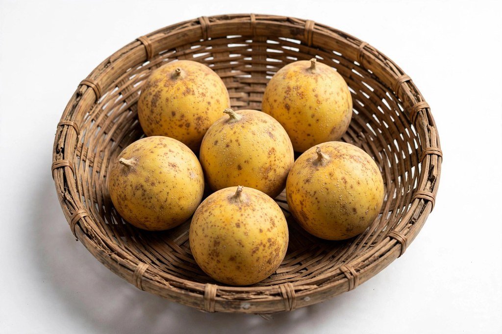 Kachri (Wild Melon)