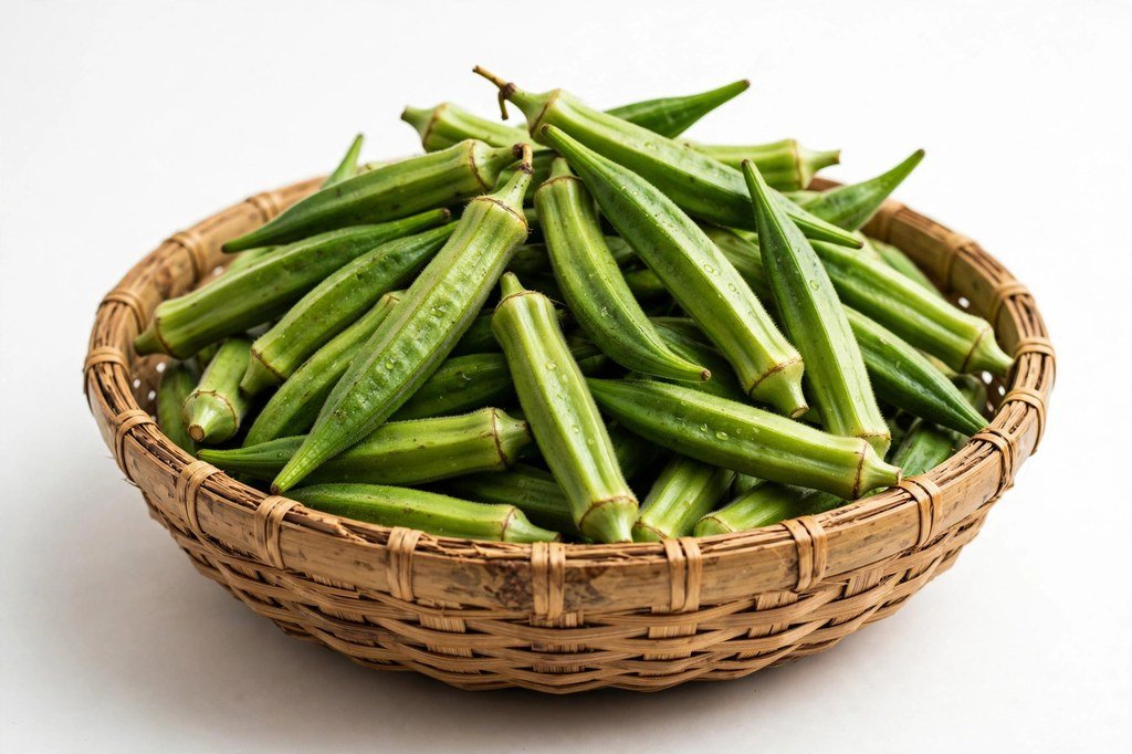 Lady Finger (Bhindi)
