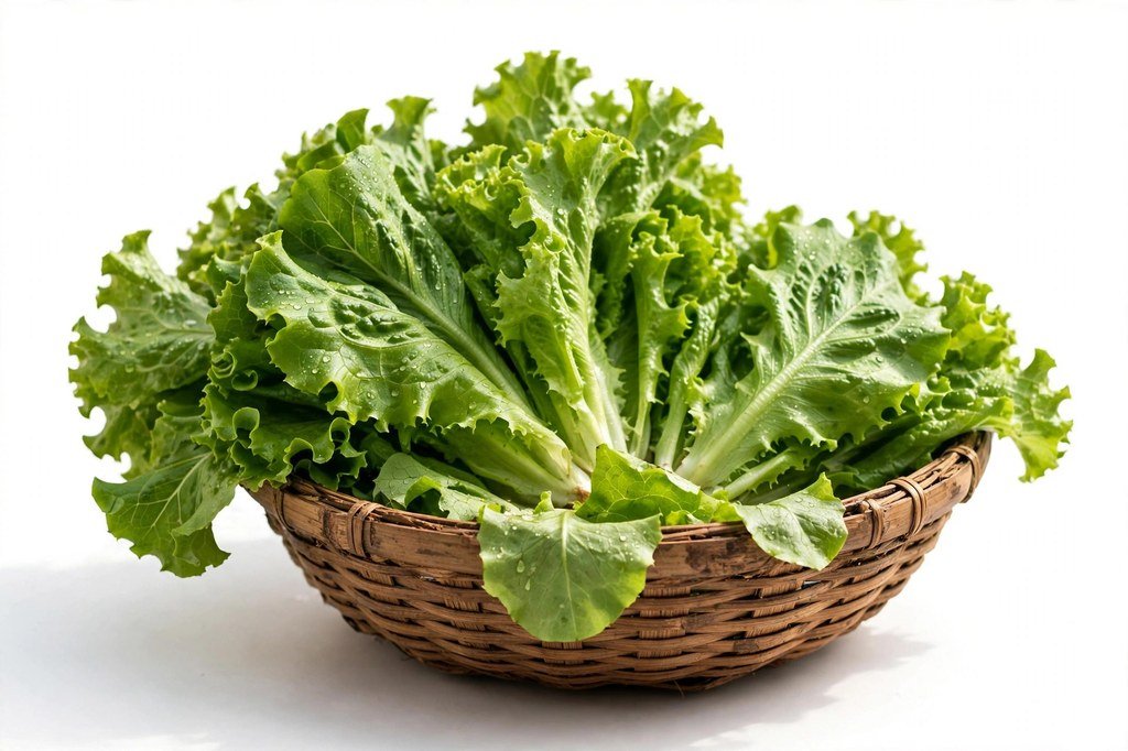 Lettuce Green (Salad Patta)