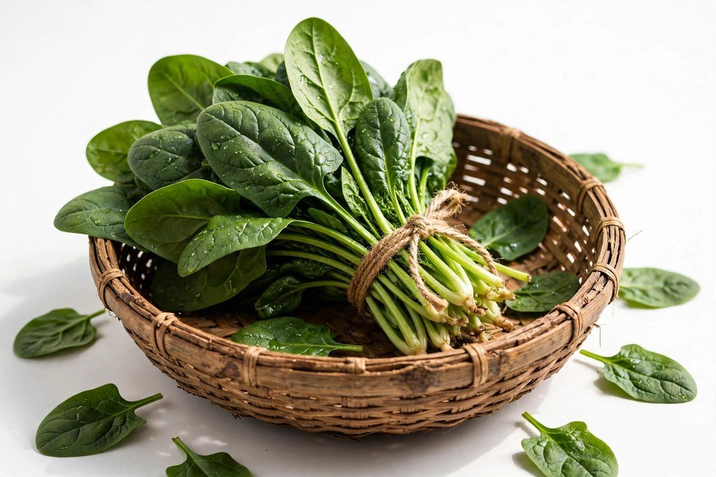 Spinach (Palak)
