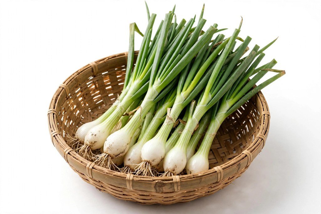 Spring Onion (Hara Pyaaz)