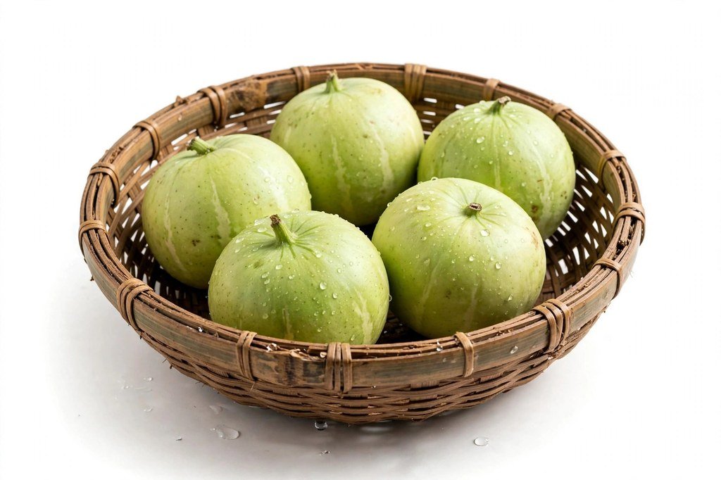 Tinda (Apple Gourd)