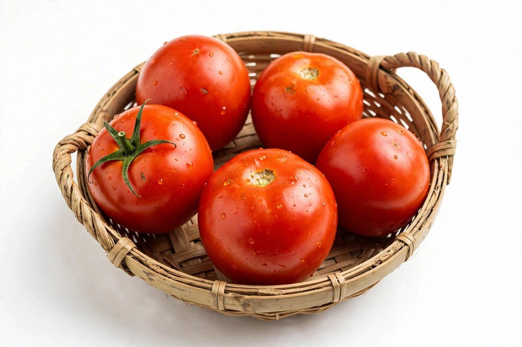 Tomato (Tamatar)